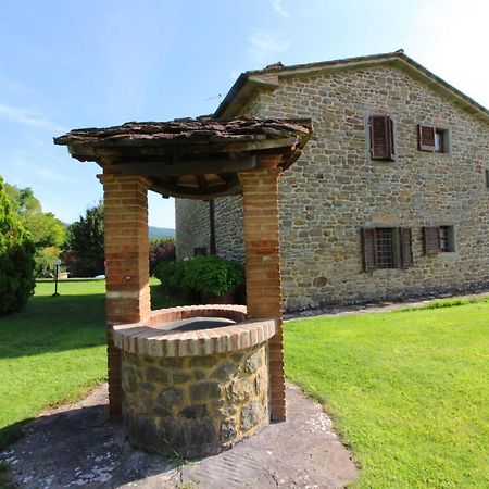 Casale Lorenzo Subbiano Luaran gambar