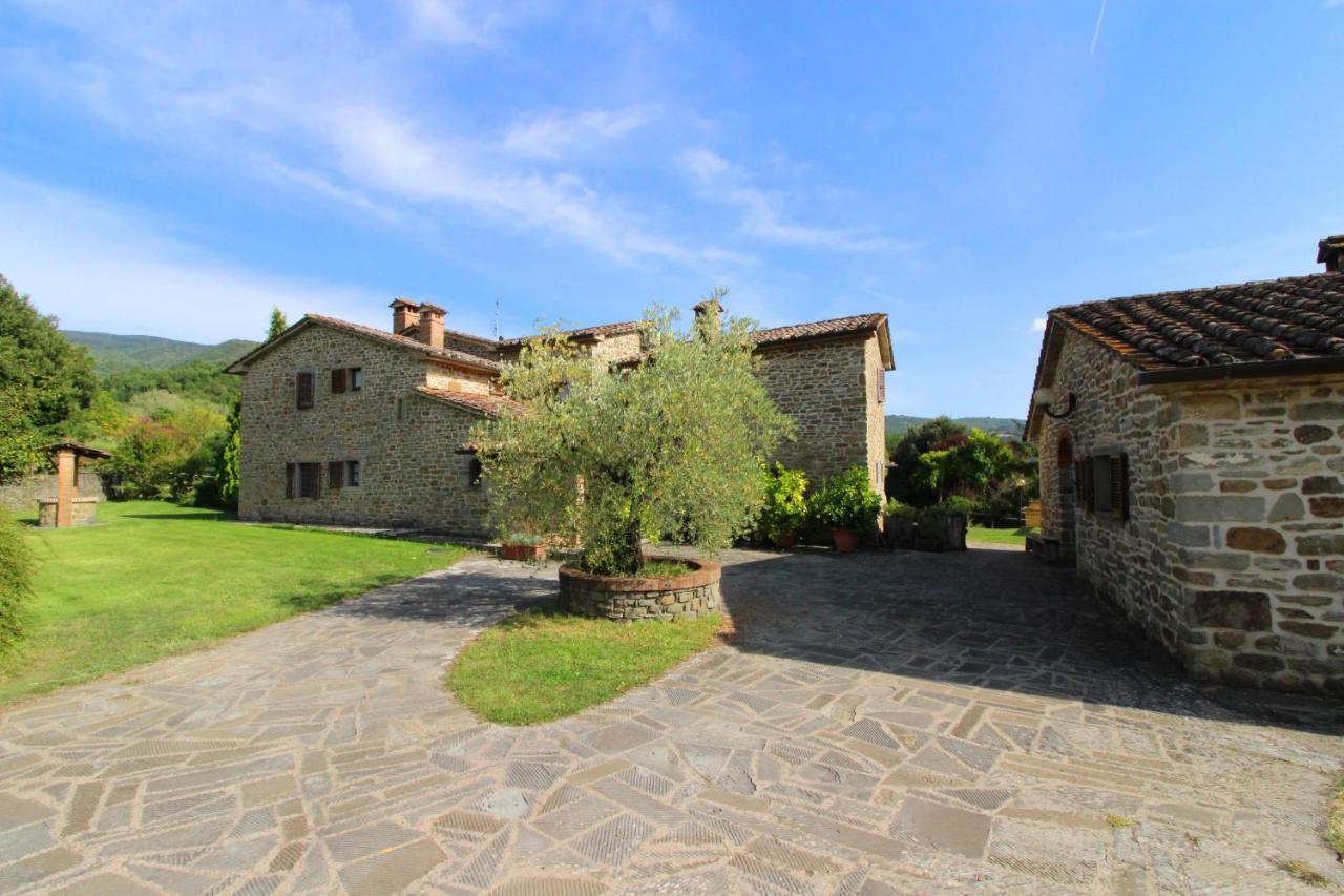 Casale Lorenzo Subbiano Luaran gambar