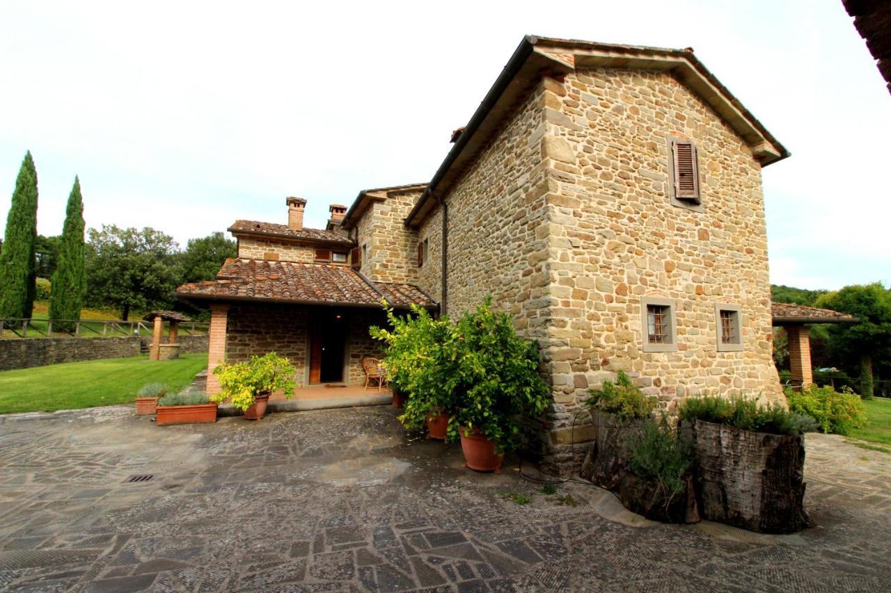 Casale Lorenzo Subbiano Luaran gambar