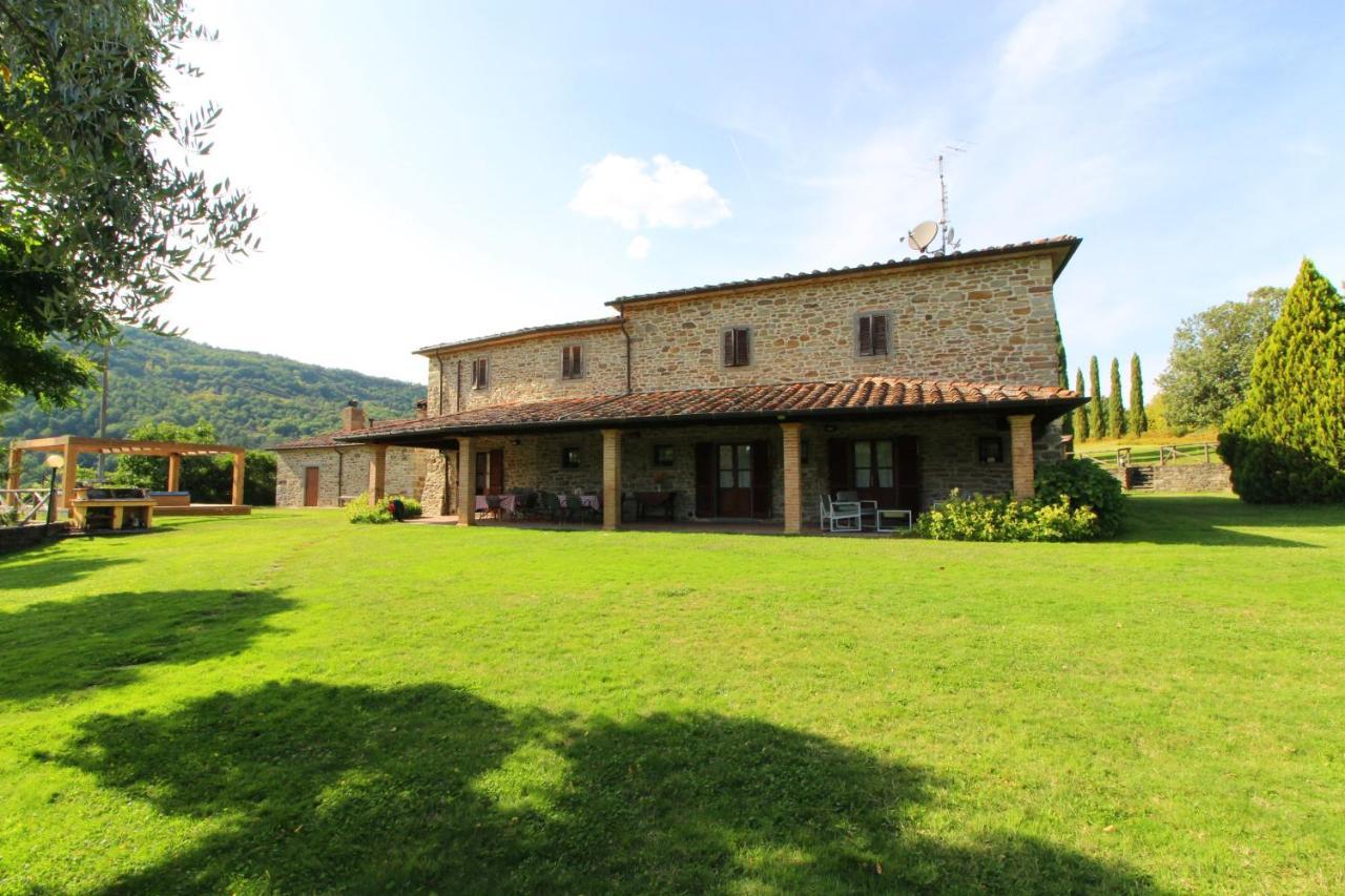 Casale Lorenzo Subbiano Luaran gambar
