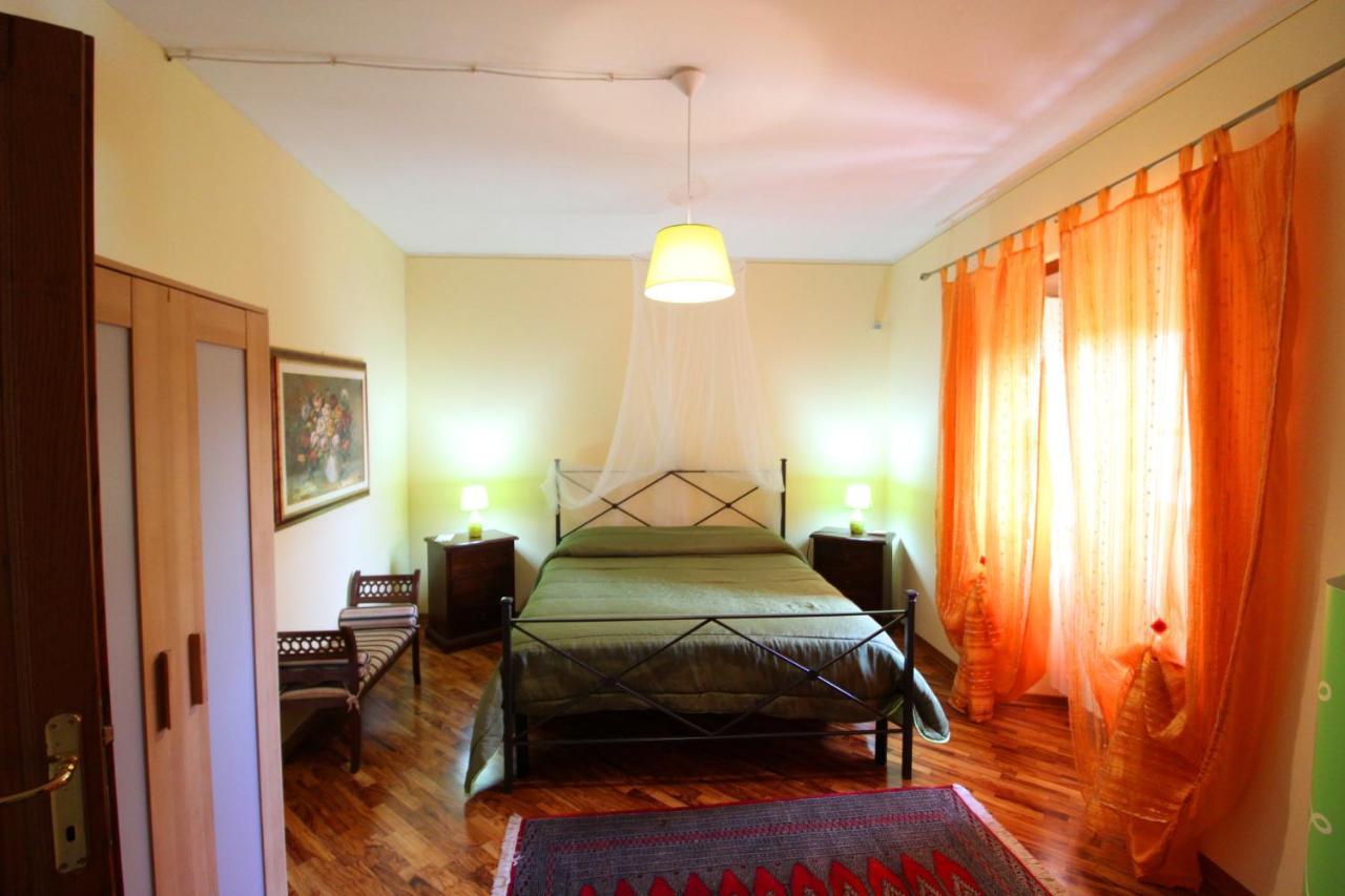 Casale Lorenzo Subbiano Luaran gambar