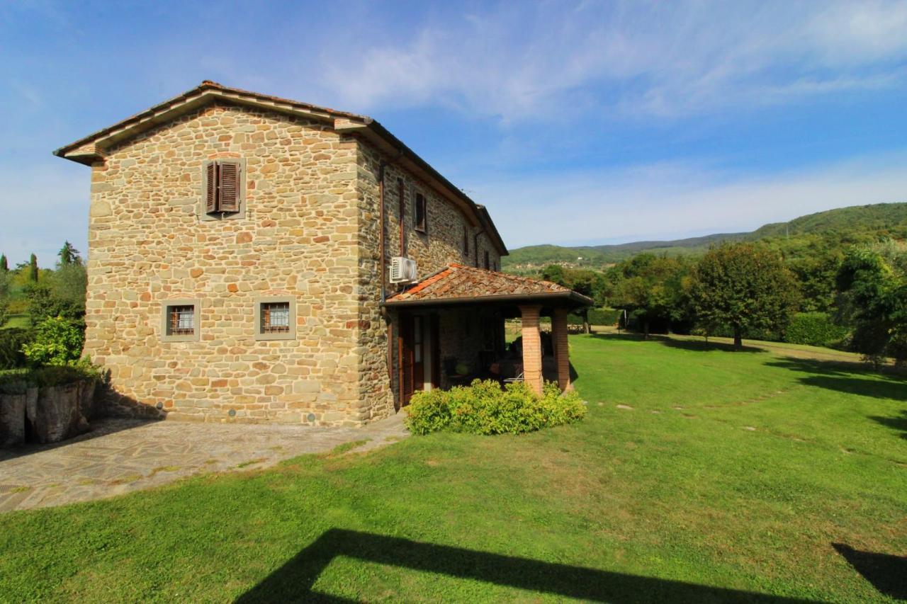 Casale Lorenzo Subbiano Luaran gambar