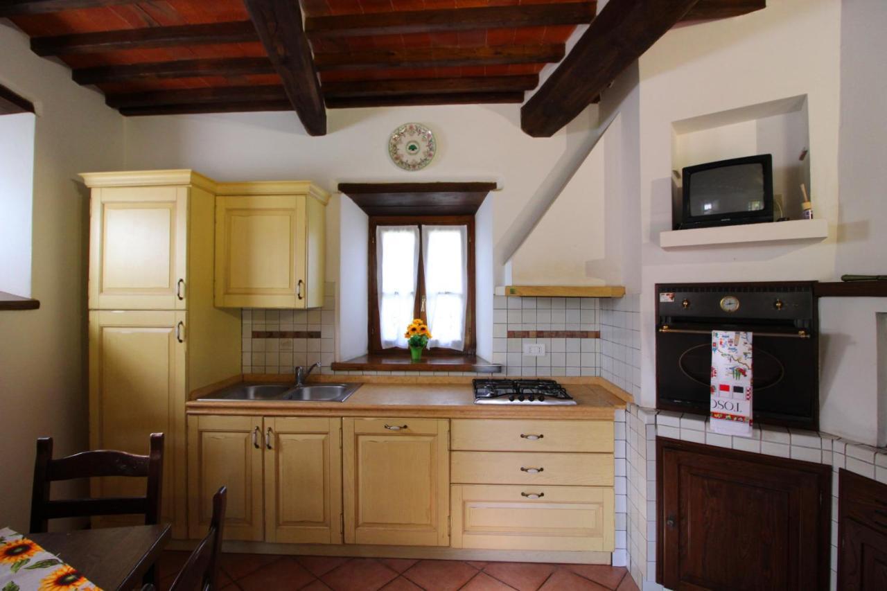 Casale Lorenzo Subbiano Luaran gambar