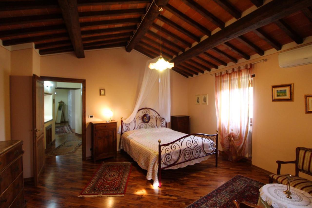 Casale Lorenzo Subbiano Luaran gambar