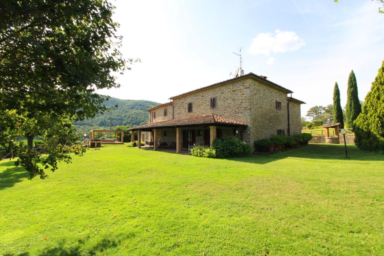 Casale Lorenzo Subbiano Luaran gambar