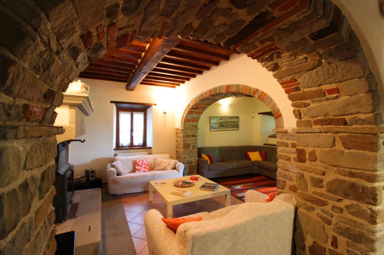 Casale Lorenzo Subbiano Luaran gambar