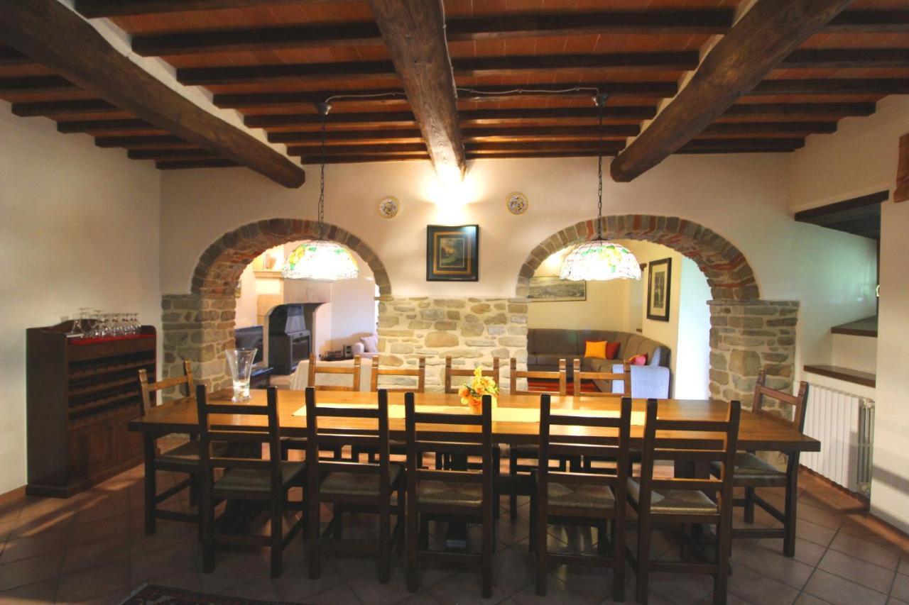 Casale Lorenzo Subbiano Luaran gambar