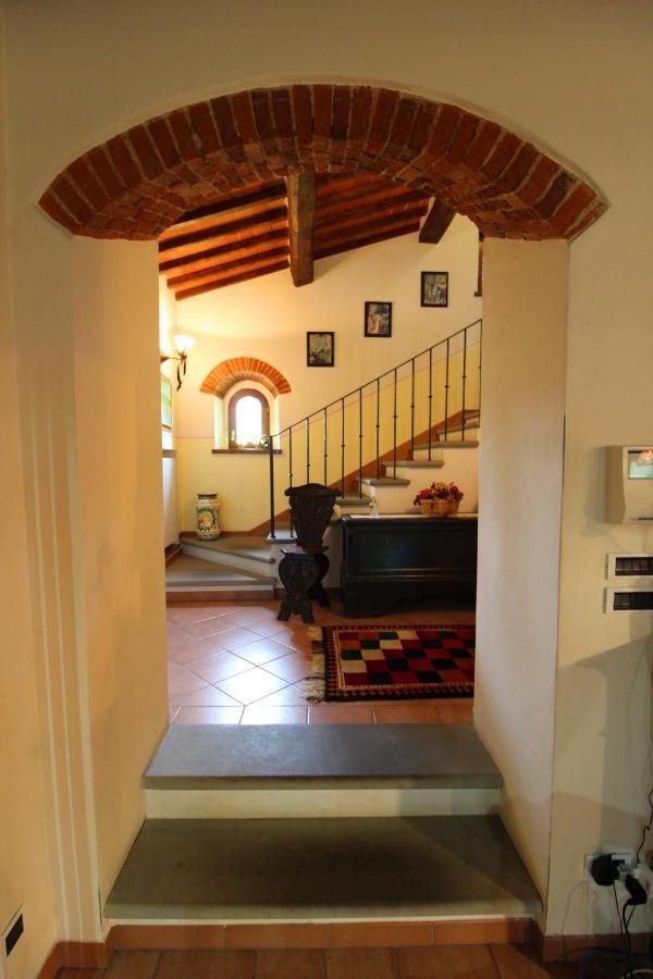Casale Lorenzo Subbiano Luaran gambar