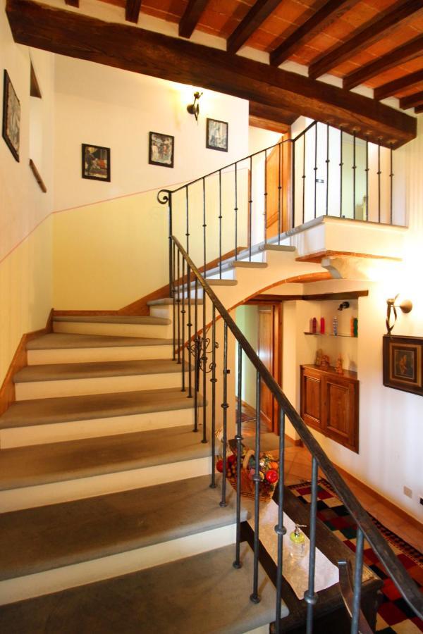 Casale Lorenzo Subbiano Luaran gambar