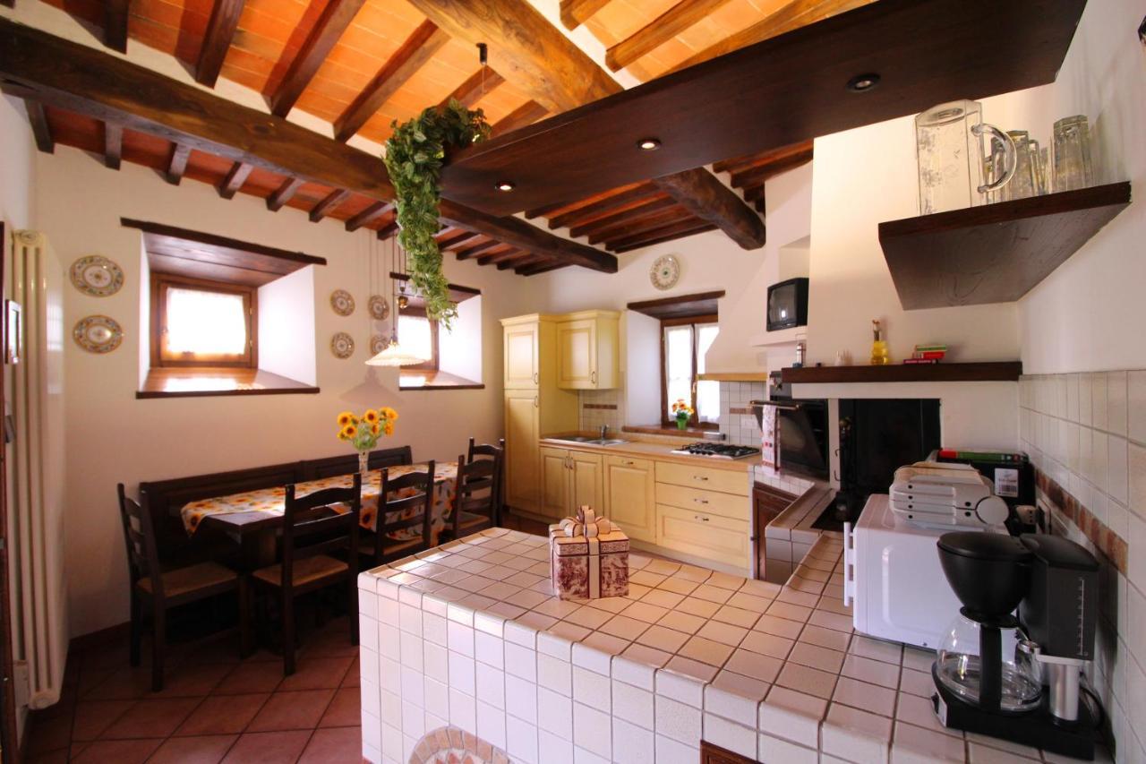 Casale Lorenzo Subbiano Luaran gambar