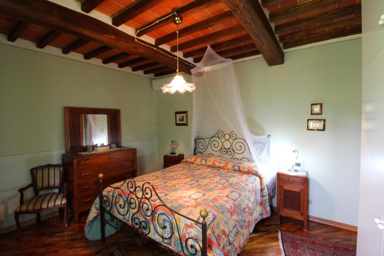 Casale Lorenzo Subbiano Luaran gambar