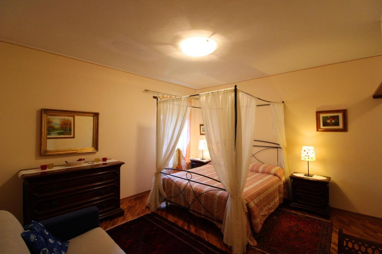 Casale Lorenzo Subbiano Luaran gambar