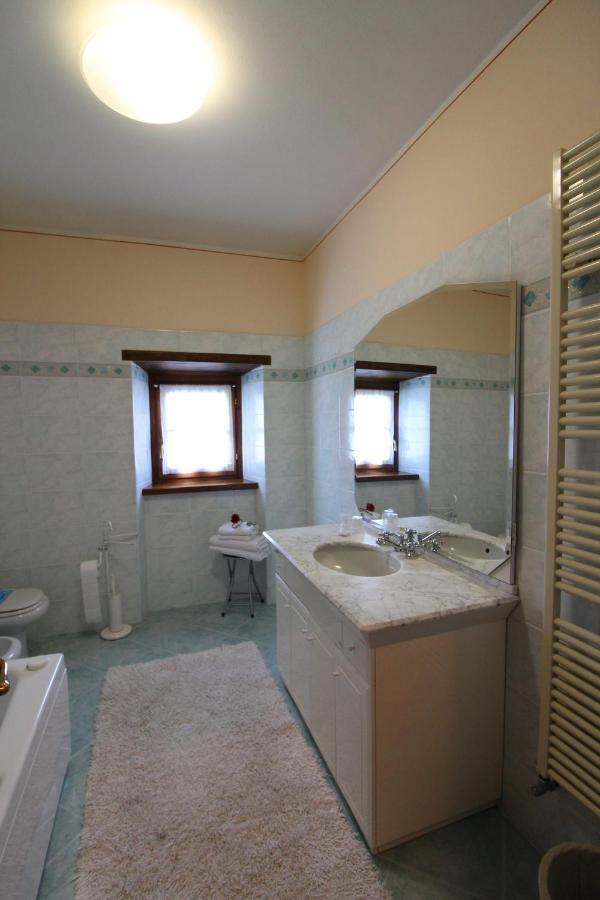 Casale Lorenzo Subbiano Luaran gambar