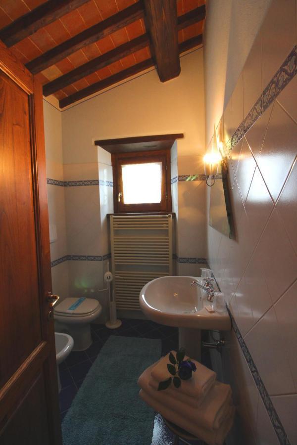 Casale Lorenzo Subbiano Luaran gambar