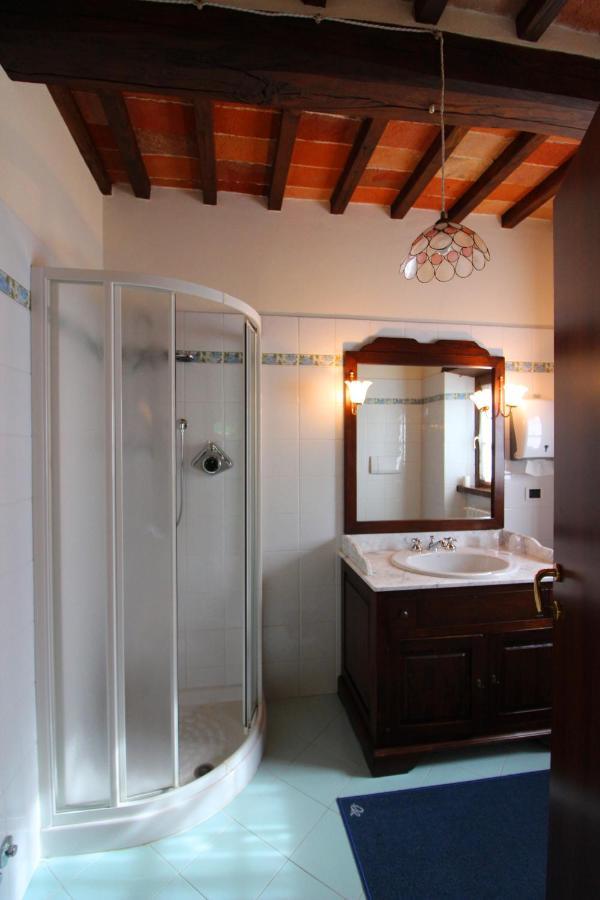 Casale Lorenzo Subbiano Luaran gambar