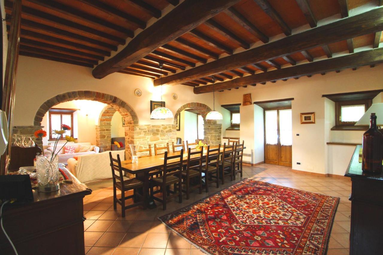 Casale Lorenzo Subbiano Luaran gambar