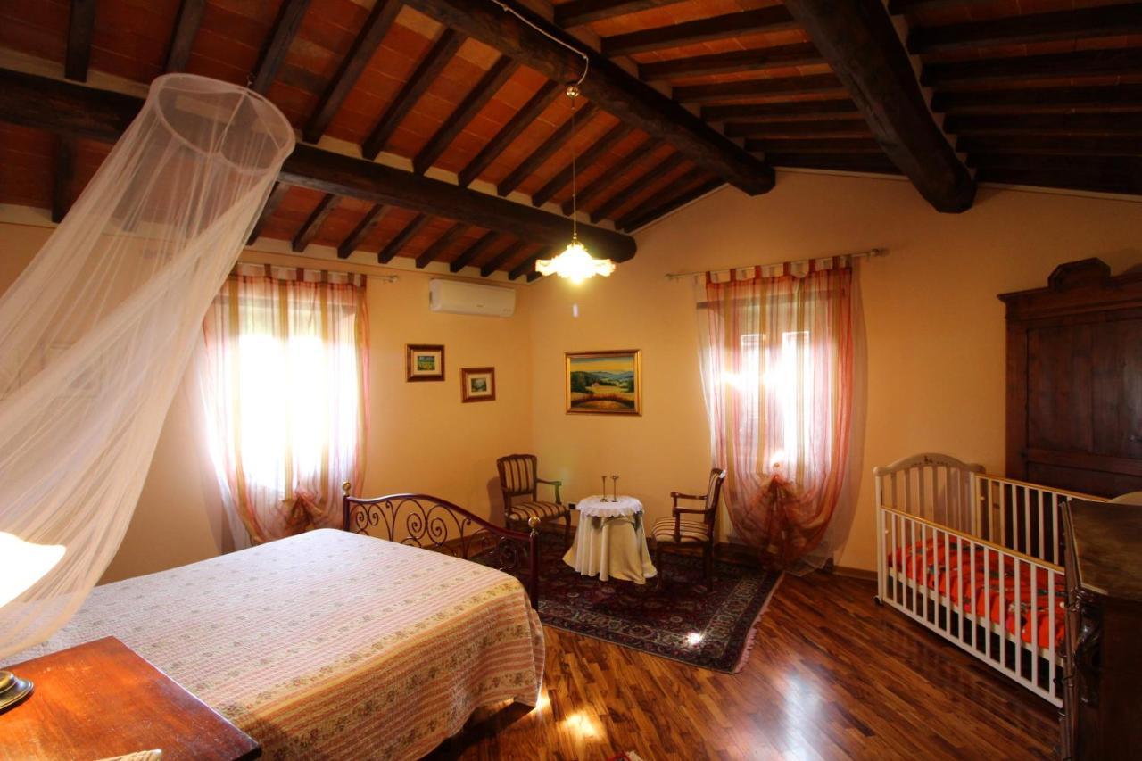 Casale Lorenzo Subbiano Luaran gambar