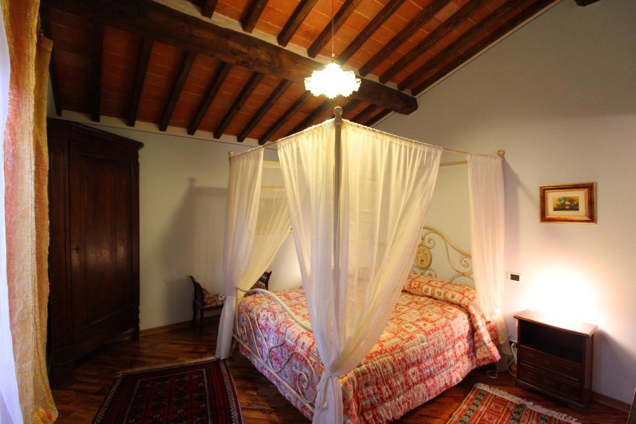 Casale Lorenzo Subbiano Luaran gambar